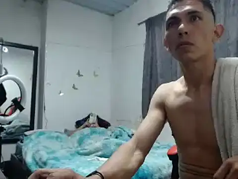 chayanne odisea online show from September 30, 1:55 am