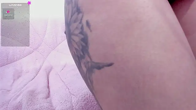 LilSasha online show from February 11, 10:11 pm