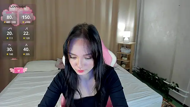 Cheryl  Brown online show from January 7, 1:42 am