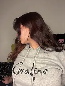 Ema kraus online show from February 25, 2:54 am