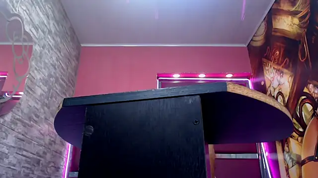 perfectlump online show from November 3, 3:16 pm