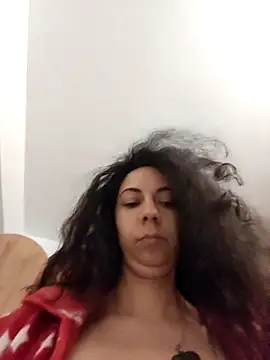 naughty69curls online show from April 8, 6:43 pm