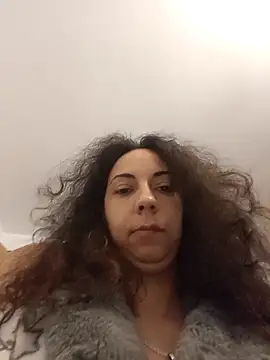 naughty69curls online show from April 19, 6:10 pm