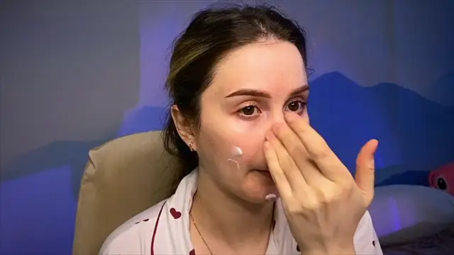 IlonaMurf online show from March 7, 10:11 am