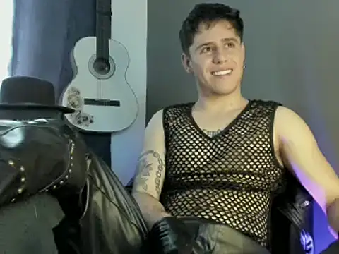 Antonello Vannucci online show from December 18, 4:12 pm