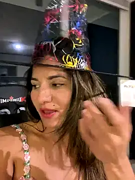 AlejandritaMilano online show from October 24, 3:02 am