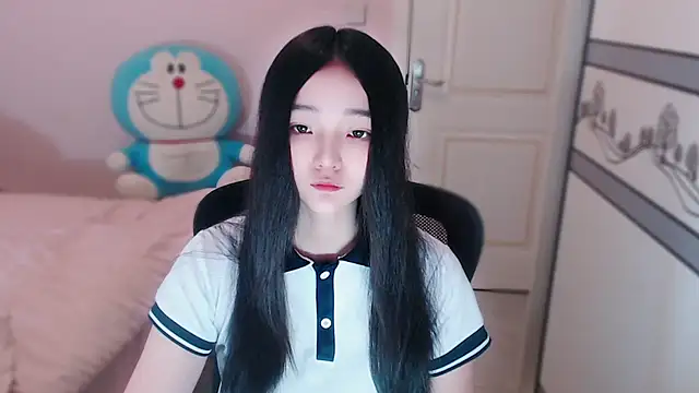 xiao-xiao-D online show from October 22, 8:41 am