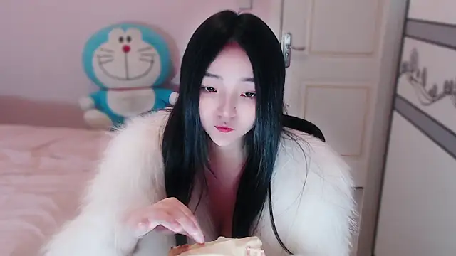 xiao-xiao-D online show from October 23, 8:42 am