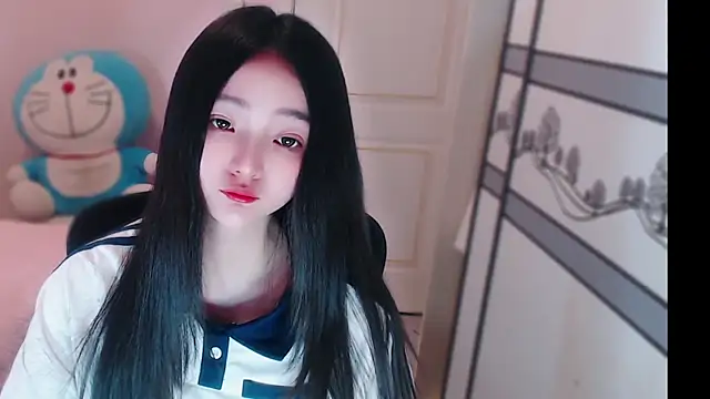 xiao-xiao-D online show from February 21, 6:36 am