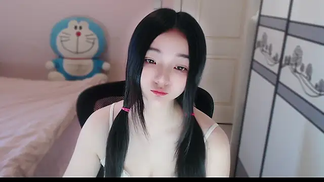 xiao-xiao-D online show from November 22, 3:31 am