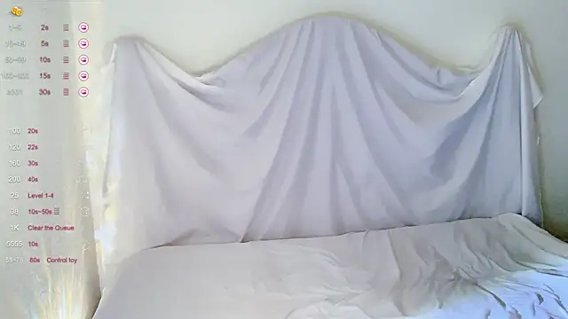 Irene--- online show from March 4, 9:27 am