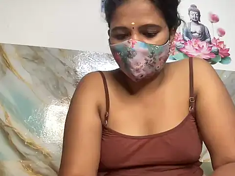 Tamil Sanjana  online show from November 6, 2:56 pm