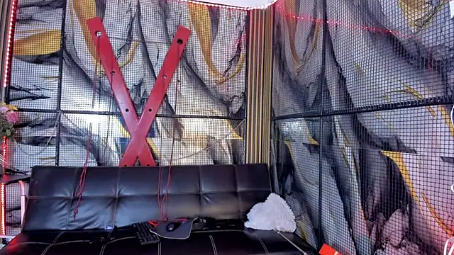 katizaldana online show from April 23, 6:21 pm