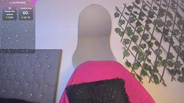 valeria montess online show from March 5, 7:37 am