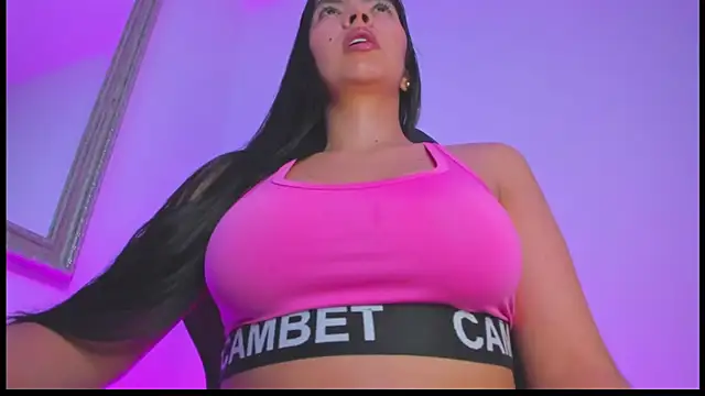 nathyy garcia online show from May 16, 1:30 am