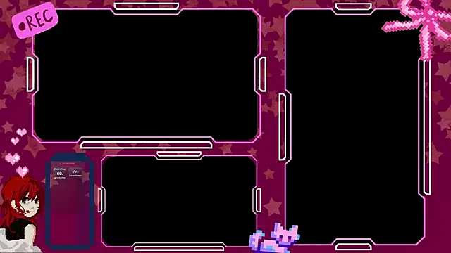 HaileyReid online show from January 17, 10:50 pm