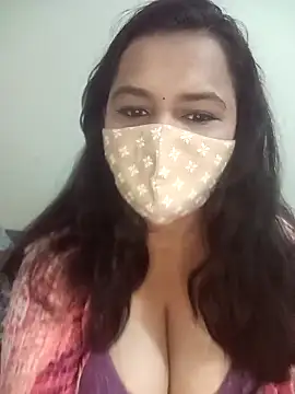 Riya Stream01 online show from February 27, 5:13 pm