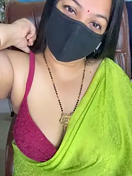 FlatVincy4 online show from November 27, 3:53 am