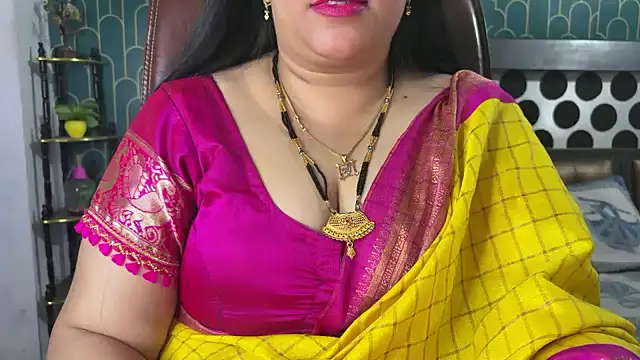 FlatVincy4 online show from February 12, 4:41 pm