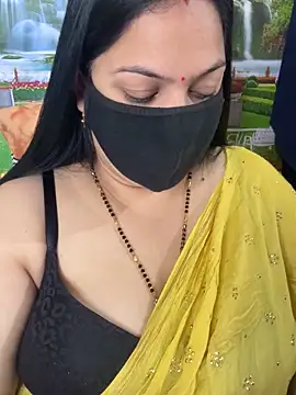 FlatVincy4 online show from November 4, 5:12 am