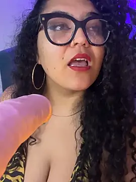 sarah soleil online show from January 17, 4:20 am