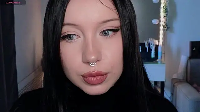 MoranaMissGod online show from April 5, 1:54 pm