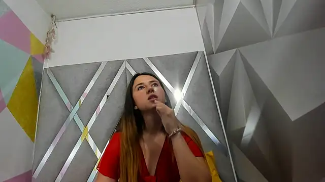 Valeria grey69 online show from October 27, 8:03 pm