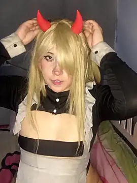 AsukaLangleySoryu online show from November 28, 12:35 am