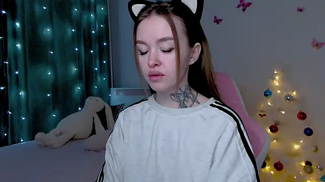 Naughty Mable online show from January 8, 12:47 am