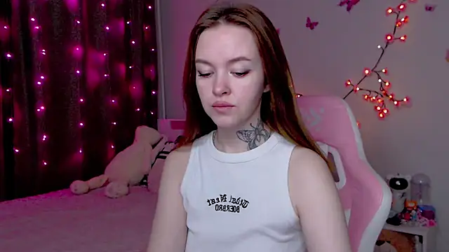 Naughty Mable online show from October 23, 12:05 am