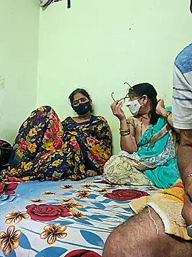 sivani asha online show from October 7, 7:46 am