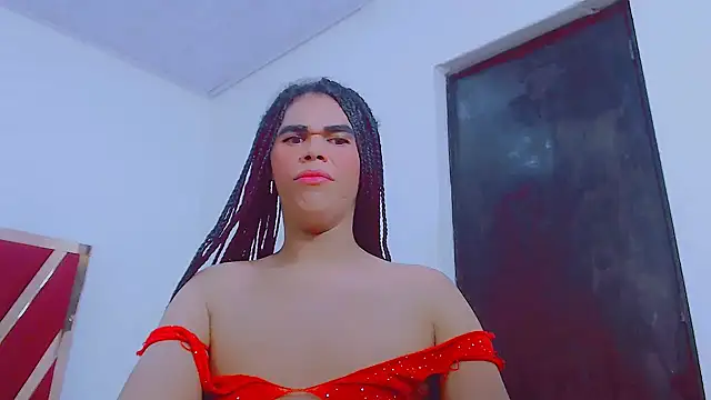 xiomara naughtyx online show from October 15, 4:04 am