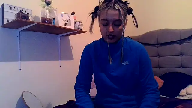 BlueStoneX online show from March 5, 7:59 am