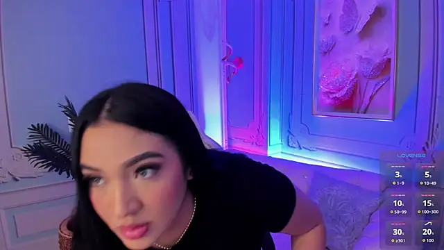 stefany duque1  online show from October 28, 2:50 am