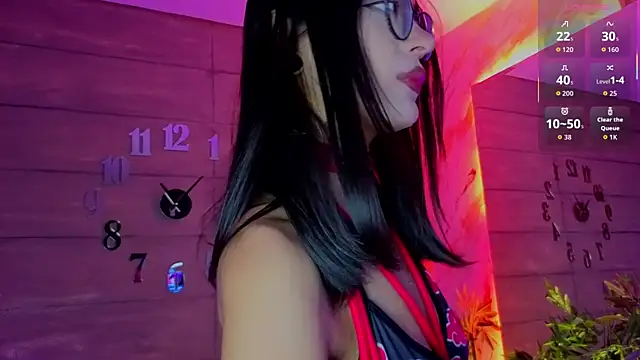 Abbydreams  online show from November 9, 8:49 pm