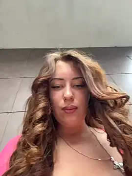 AndreaMood online show from June 9, 4:01 am