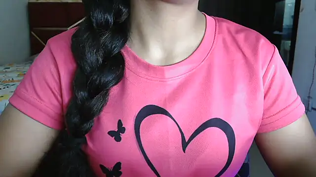 Somiya87 online show from April 21, 6:04 pm