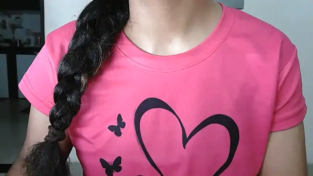 Somiya87 online show from March 27, 2:35 am