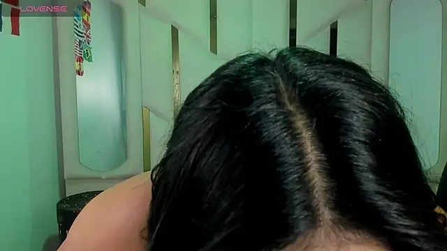 IsabellRodriguez18 online show from June 26, 5:20 am