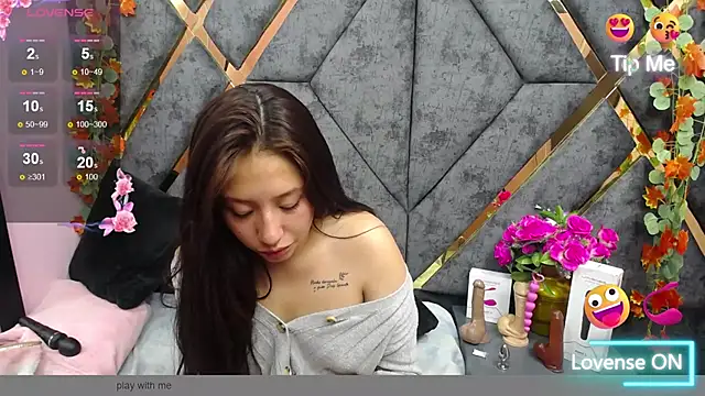 alison deep online show from February 28, 5:07 am