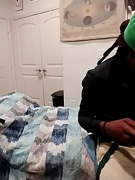 Snapshot of VelvetChocolate7 chatting on October 1, 5:12 am VelvetChocolate7 online show from October 1, 5:12 am