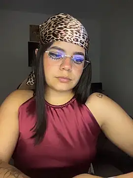 pretty angela1 online show from March 26, 1:30 am