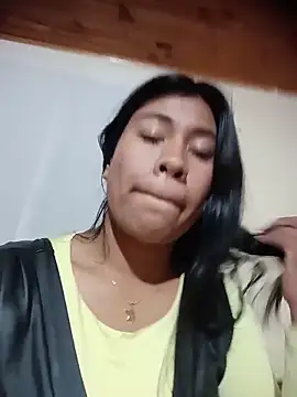 Pamelamilkk 1007 online show from June 19, 3:22 am