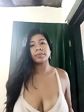 Pamelamilkk 1007 online show from November 9, 9:44 pm