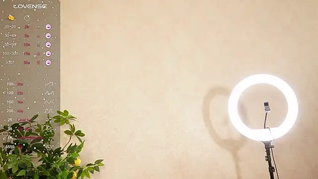 mysticsirenn online show from March 19, 4:28 am