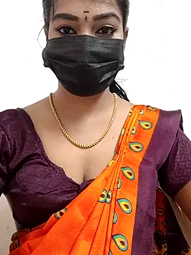 meena 27 online show from November 17, 6:03 am