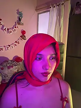 emmariders2 online show from February 14, 10:12 pm