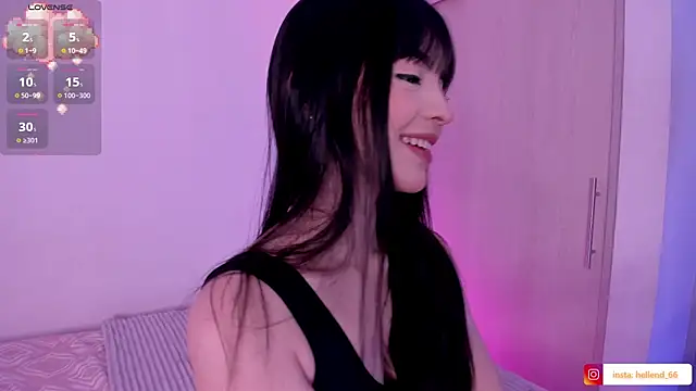  HellEnd  online show from October 4, 6:41 am