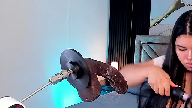 Geabloom online show from February 1, 11:53 am