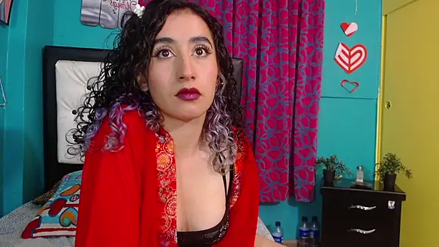 valerie mase online show from October 20, 6:44 pm